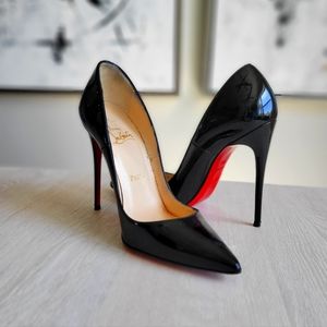 Christian Louboutin So Kate